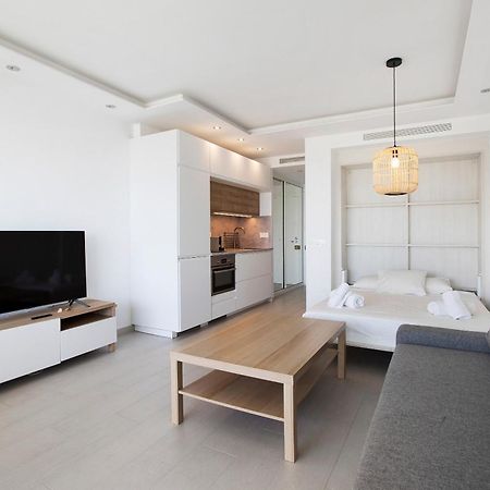 Appartement Santa Clara à Torremolinos Extérieur photo