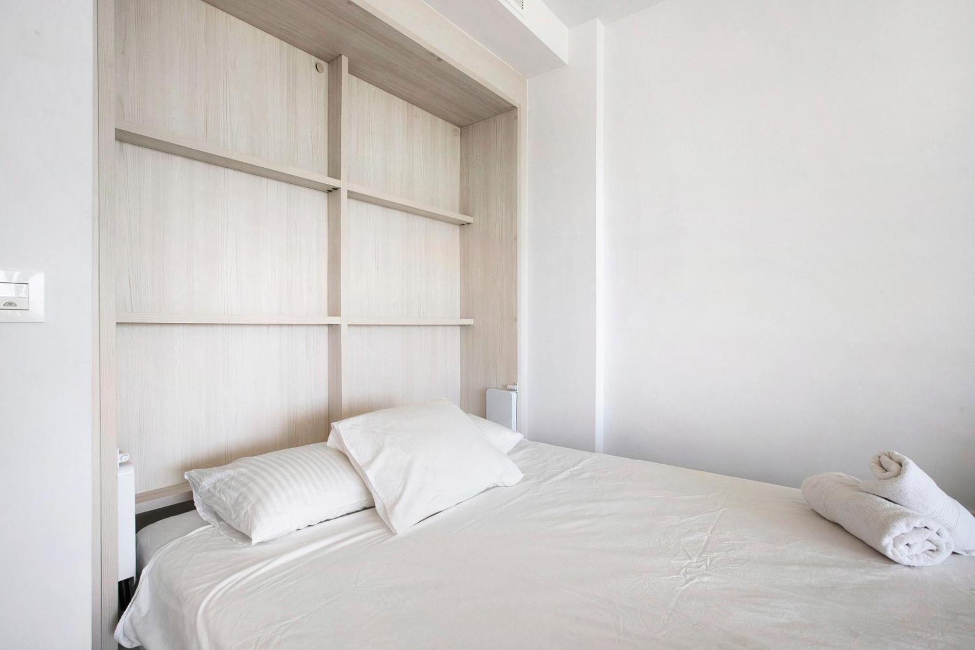 Appartement Santa Clara à Torremolinos Extérieur photo